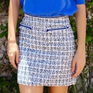 Cutest Skirt from H&M!